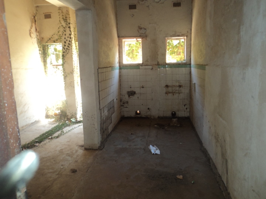 Commercial Property for Sale in Viljoenskroon Free State